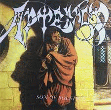 Artefact : Son of Solstice (Demo)